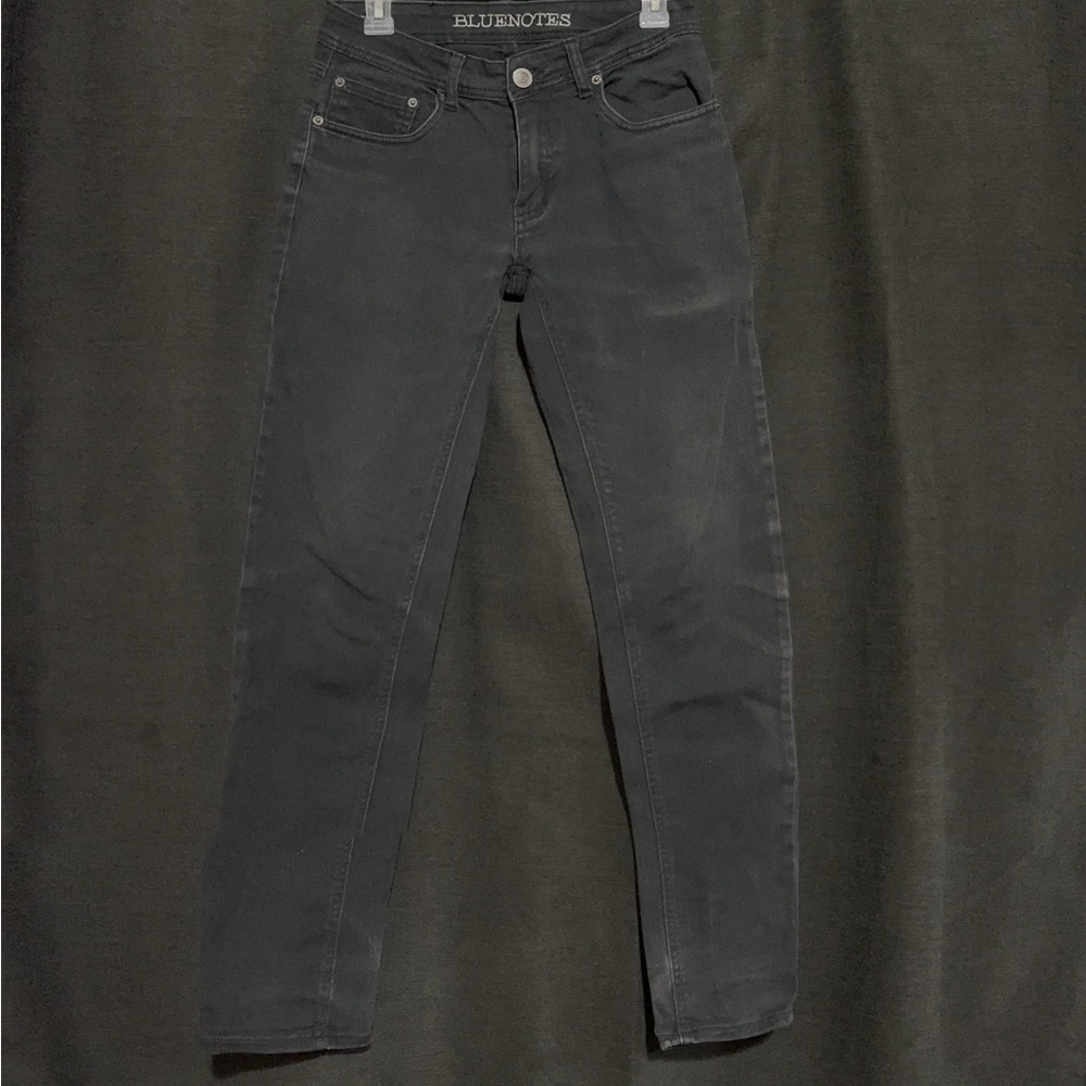 BLUENOTES SKINNY JEANS